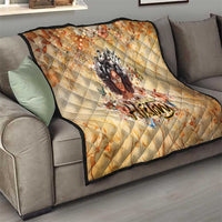 Black History My Roots Quilt Civil Rights Leaders African Women