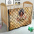 Black History My Roots Quilt Civil Rights Leaders African Women