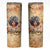 Black History My Roots Skinny Tumbler Civil Rights Leaders African Women
