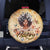 Black History My Roots Spare Tire Cover Civil Rights Leaders African Women