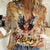Black History My Roots Women Casual Shirt Civil Rights Leaders African Women