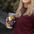 Black History Month Tumbler Cup African American Paint Splashes