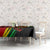 Jamaica Lion Tablecloth Coat Of Arms Rastafarianism