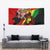 Jamaica Lion Tapestry Coat Of Arms Rastafarianism