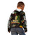 King Of Reggae Kid Hoodie Legend Bob Peace and Love