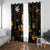 King Of Reggae Window Curtain Legend Bob Peace and Love