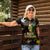 King Of Reggae Women Polo Shirt Legend Bob Peace and Love