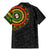 Adinkra Symbols Family Matching Mermaid Dress and Hawaiian Shirt African Culture - Wonder Print Shop