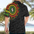 Adinkra Symbols Hawaiian Shirt African Culture - Wonder Print Shop
