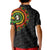Adinkra Symbols Kid Polo Shirt African Culture - Wonder Print Shop