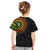 Adinkra Symbols Kid T Shirt African Culture - Wonder Print Shop