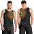 Adinkra Symbols Men Tank Top African Culture - Wonder Print Shop