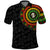Adinkra Symbols Polo Shirt African Culture - Wonder Print Shop