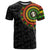 Adinkra Symbols T Shirt African Culture - Wonder Print Shop