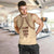 Fiji Bula Men Tank Top Tapa Pattern Design - Wonder Print Shop