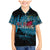 Fiji Rugby Family Matching Mermaid Dress and Hawaiian Shirt Bring The Heat - Wonder Print Shop