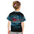 Fiji Rugby Kid T Shirt Bring The Heat - Wonder Print Shop