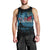 Fiji Rugby Men Tank Top Bring The Heat - Wonder Print Shop