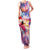 Custom 4th Of July Independence Day American Family Matching Tank Maxi Dress and Hawaiian Shirt - Wonder Print Shop