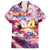 Custom 4th Of July Independence Day American Hawaiian Shirt - Wonder Print Shop