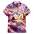 Custom 4th Of July Independence Day American Hawaiian Shirt - Wonder Print Shop