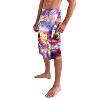 Custom 4th Of July Independence Day American Lavalava - Wonder Print Shop
