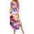 Custom 4th Of July Independence Day American Summer Maxi Dress - Wonder Print Shop