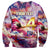 Custom 4th Of July Independence Day American Sweatshirt - Wonder Print Shop