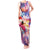 Custom 4th Of July Independence Day American Tank Maxi Dress - Wonder Print Shop