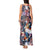 Happy Fourth of July Tank Maxi Dress American Eagle Flag US Independence Day - Wonder Print Shop