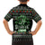 Merry Christmas Schrute Farms Kid Hawaiian Shirt - Wonder Print Shop