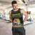 Merry Christmas Schrute Farms Men Tank Top - Wonder Print Shop