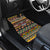 Colorful African Pattern Car Mats - Wonder Print Shop