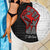 Personalized Civil Rights Movement Justice Fist Beach Blanket - Wonder Print Shop