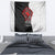 Personalized Civil Rights Movement Justice Fist Tapestry - Wonder Print Shop