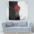 Personalized Civil Rights Movement Justice Fist Tapestry - Wonder Print Shop