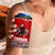 Haida Hockey Canada 4 in 1 Can Cooler Tumbler Maple Leaf