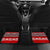 Haida Hockey Canada Car Mats Maple Leaf