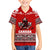 Haida Hockey Canada Hawaiian Shirt Maple Leaf