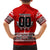 Haida Hockey Canada Hawaiian Shirt Maple Leaf