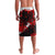 Canada Hockey Skull Life and Death Lavalava