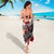 Canada Hockey Skull Life and Death Sarong