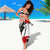 Canada Hockey Skull Life and Death Sarong
