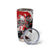 Canada Hockey Skull Life and Death Tumbler Cup