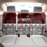 Canada Super Team Back Car Seat Cover Dynamic Ice Hockey Legacy
