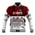 Canada Super Team Baseball Jacket Dynamic Ice Hockey Legacy