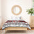 Canada Super Team Bedding Set Dynamic Ice Hockey Legacy