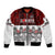 Canada Super Team Bomber Jacket Dynamic Ice Hockey Legacy