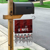 Canada Super Team Garden Flag Dynamic Ice Hockey Legacy
