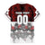 Canada Super Team Hawaiian Shirt Dynamic Ice Hockey Legacy
